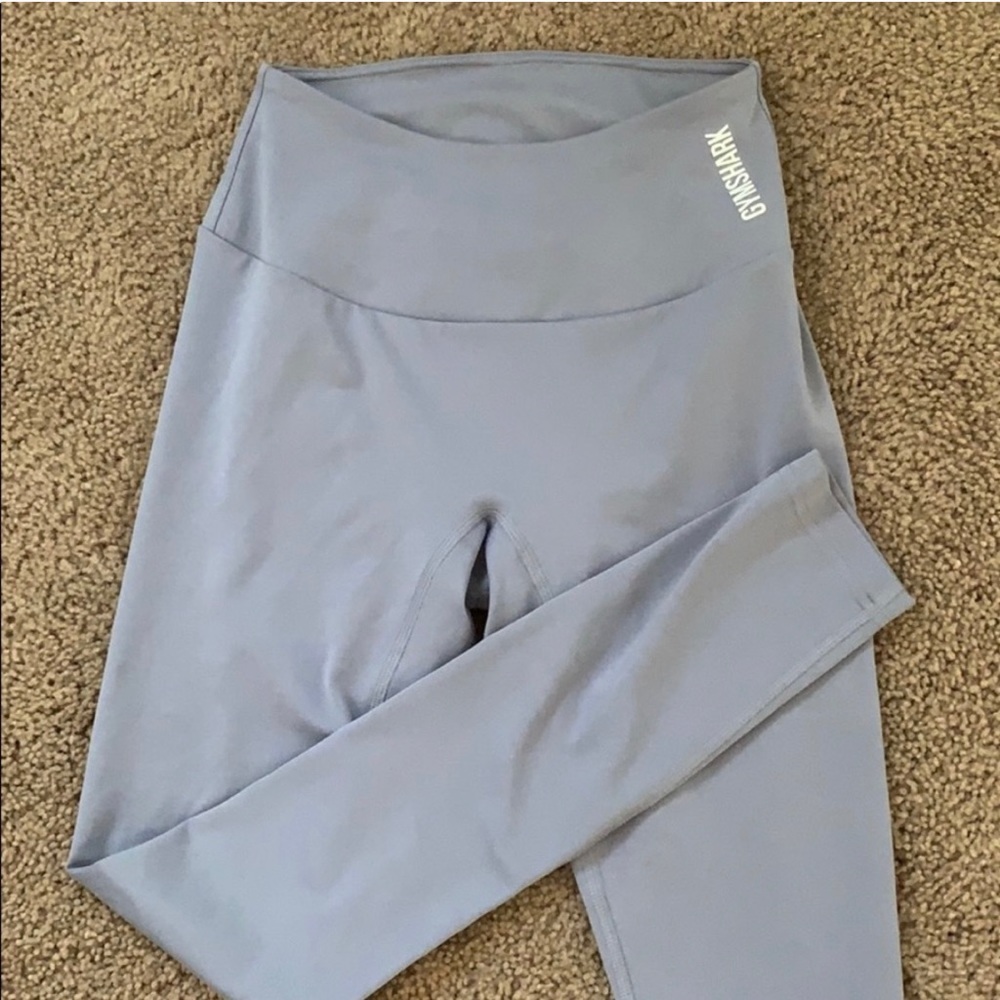 Gymshark Full Length Leggings !!!